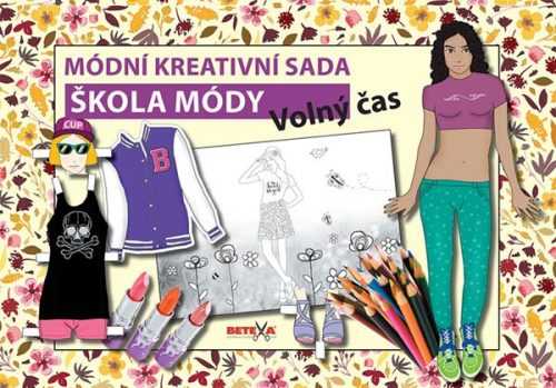 Škola módy - Volný čas - neuveden