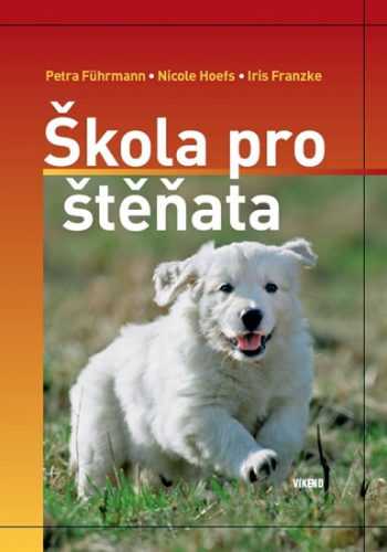 Škola pro štěňata - Führmann a kolektiv Petra - 19