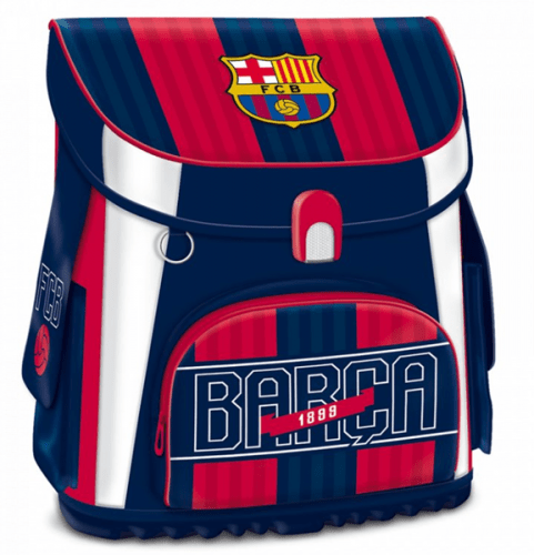 Školní aktovka Ars Una - Barcelona 18