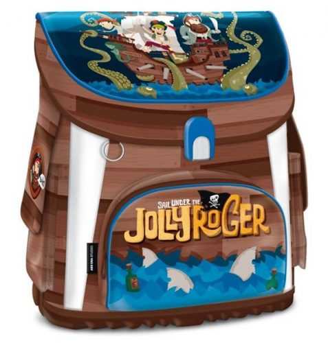 Školní aktovka Ars Una - Jolly Roger