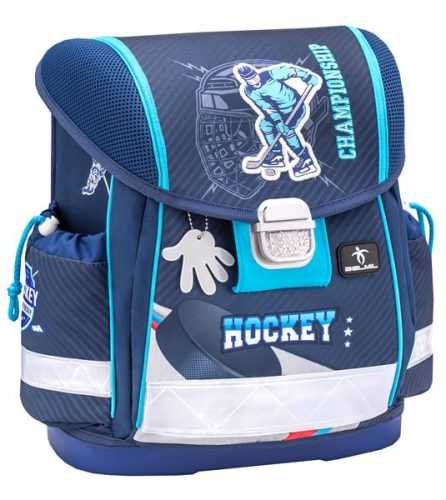 Školní aktovka Belmil - Hockey