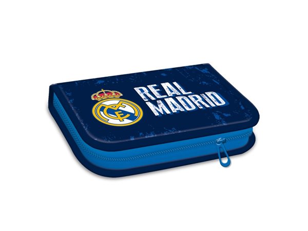 Školní penál plný Ars Una Real Madrid 18