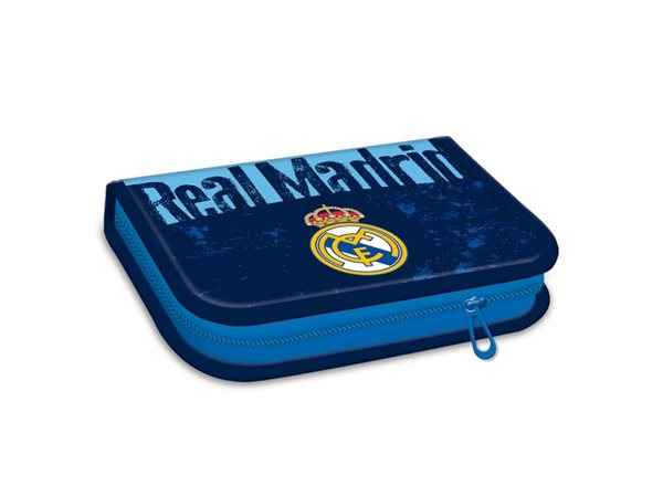 Školní penál rozkládací Ars Una Real Madrid 18