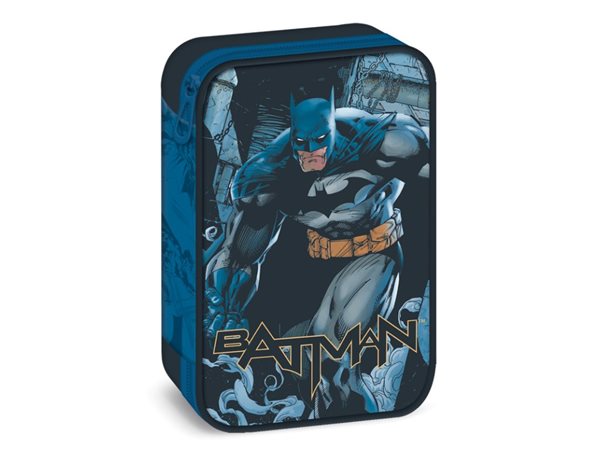 Školní penál velký Ars Una Batman 18