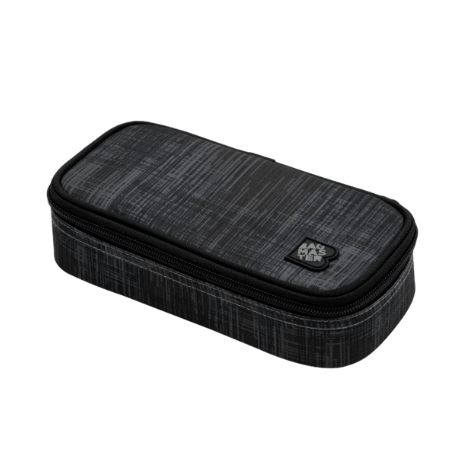 Školní pouzdro Bagmaster - DIGITAL 20 E BLACK/GRAY