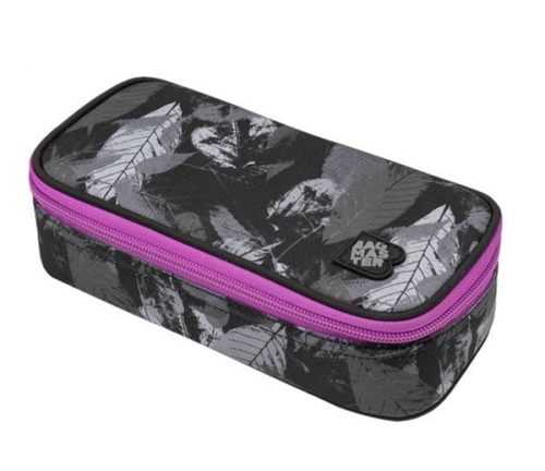 Školní pouzdro Bagmaster - ENERGY 9 A VIOLET/WHITE/BLUE
