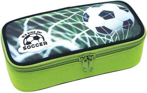 Školní pouzdro etue CONCORDE Sport - s klopou