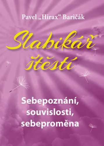 Slabikář štěstí 2 - Sebepoznání