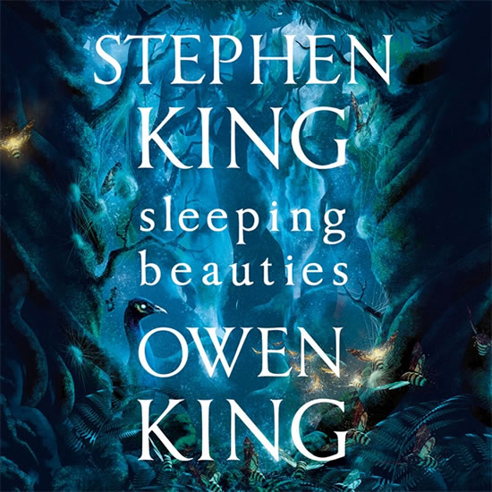 Sleeping Beauties - King Stephen