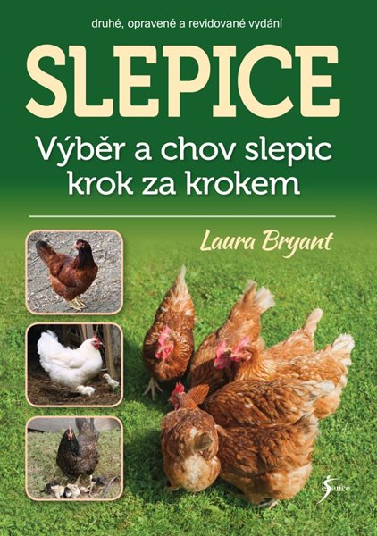Slepice - Bryant Laura