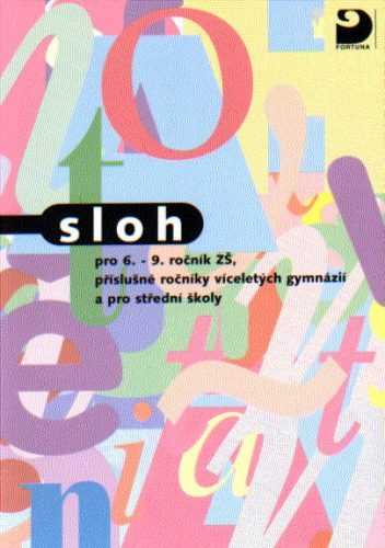 Sloh pro 6. - 9.r. ZŠ