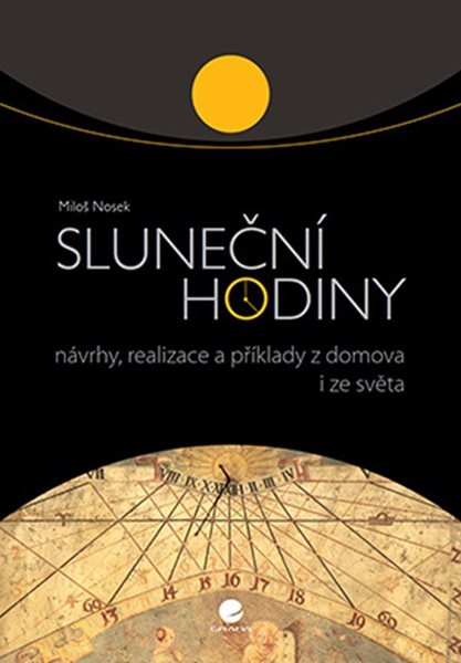 Sluneční hodiny - Návrhy