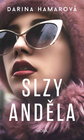 Slzy anděla - Hamarová Darina
