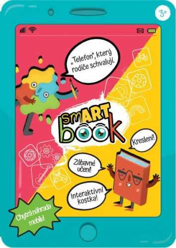 Smart book 3+ - neuveden