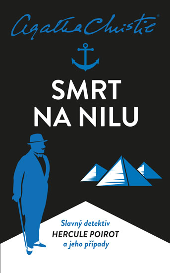 Smrt na Nilu - Christie Agatha