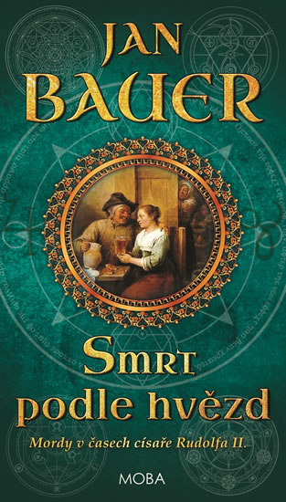 Smrt podle hvězd - Bauer Jan