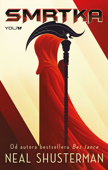 Smrtka - Shusterman Neal