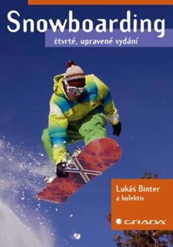 Snowboarding - Binter Lukáš a kolektiv