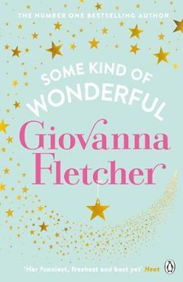 Some Kind of Wonderful - Fletcher Giovanna