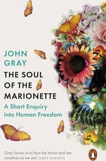Soul of the Marionette - Gray John