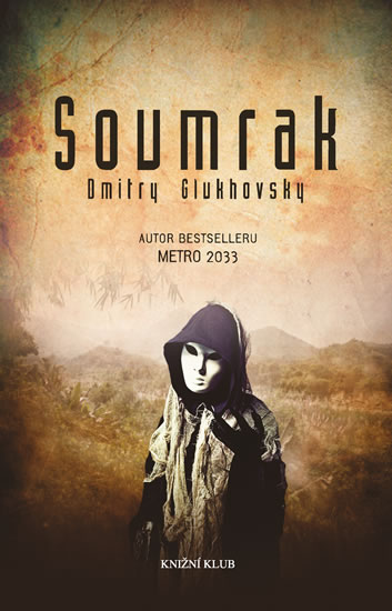 Soumrak - Glukhovsky Dmitry
