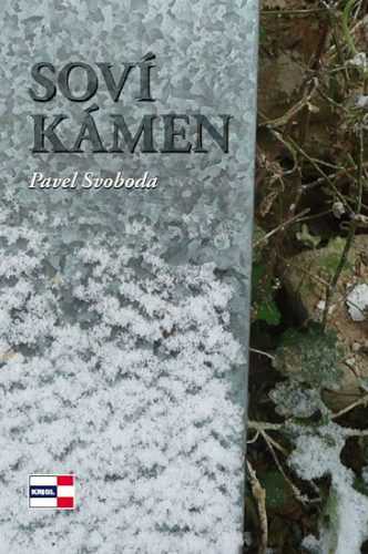 Soví kámen - Svoboda Pavel - 12x18
