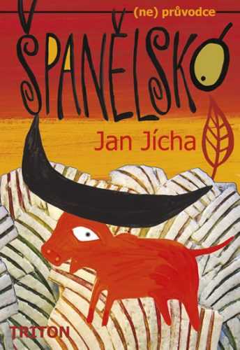 Španělsko - Jícha Jan