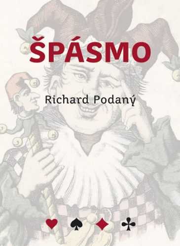 Špásmo - Podaný Richard - 11