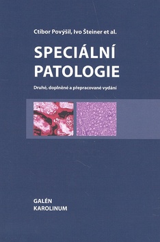 Speciální patologie - Ctibor Povýšil