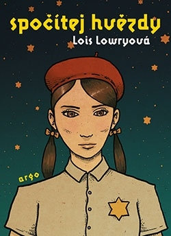 Spočítej hvězdy - Lois Lowryová - 15x20 cm