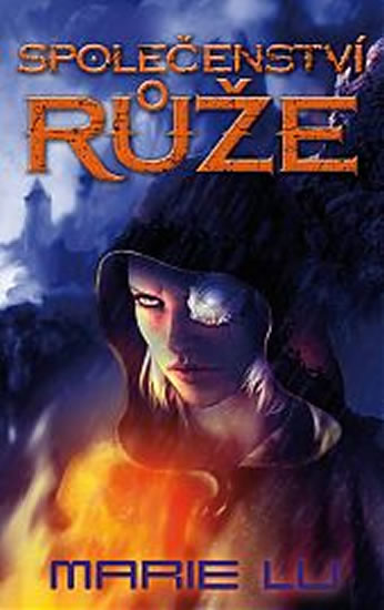 Společenství růže - Lu Marie