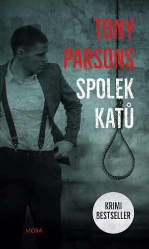 Spolek katů - Parsons Tony
