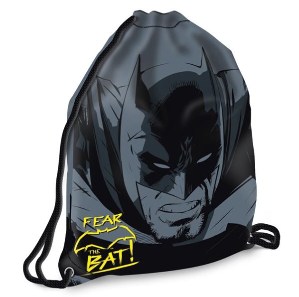 Sportovní vak Ars Una Batman