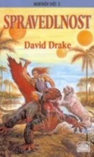 Spravedlnost - Drake David