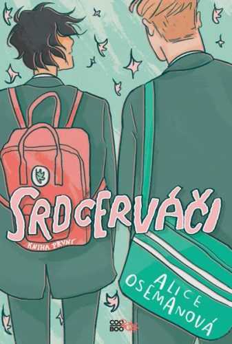 Srdcerváči - Alice Osemanová