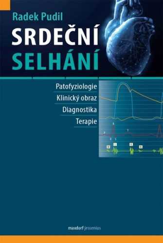 Srdeční selhání - Pudil Radek