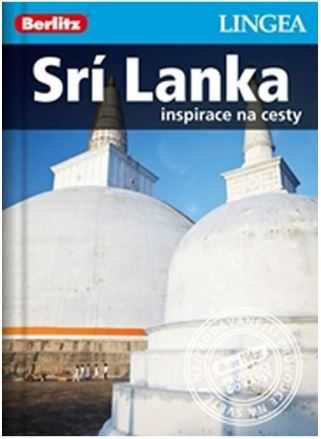 Srí Lanka - inspirace na cesty