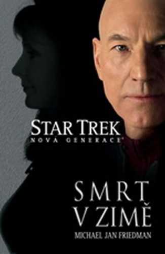 Star Trek - Smrt v zimě - Friedman a kolektiv Michael Jan - 10