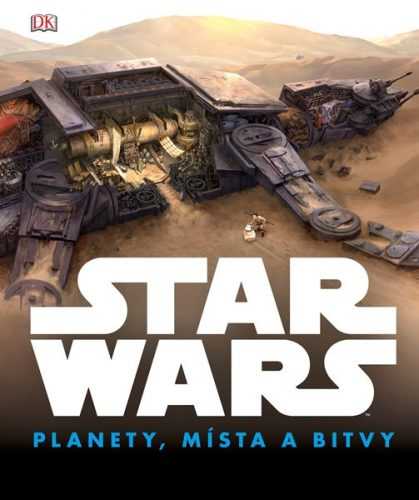 Star Wars: Planety