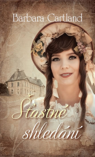 Šťastné shledání - Cartland Barbara