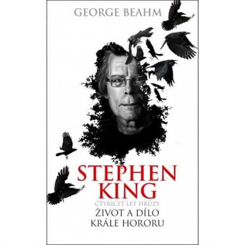 Stephen King - Čtyřicet let hrůzy