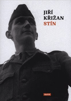 Stín - Křižan Jiří - 13x18 cm