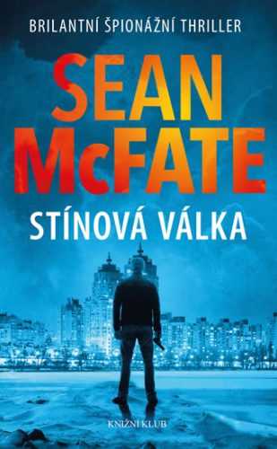 Stínová válka - McFate Sean