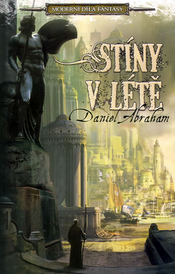 Stíny v létě - Moderní díla fantasy - Abraham Daniel - 12