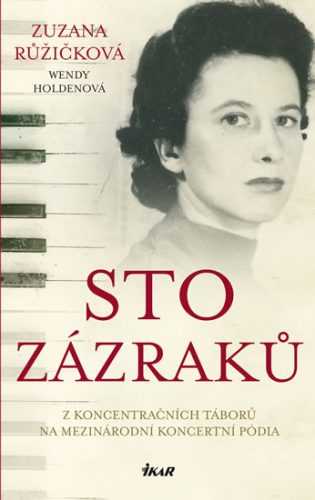 Sto zázraků - Růžičková Zuzana