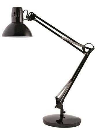 Stolní lampa Architect
