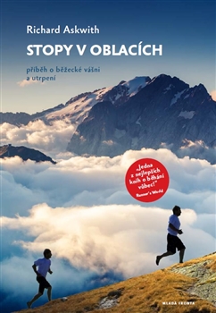 Stopy v oblacích - Richard Askwith