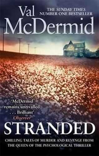 Stranded - McDermidová Val