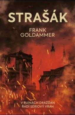 Strašák - Goldammer Frank