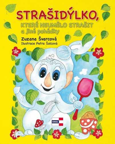Strašidýlko